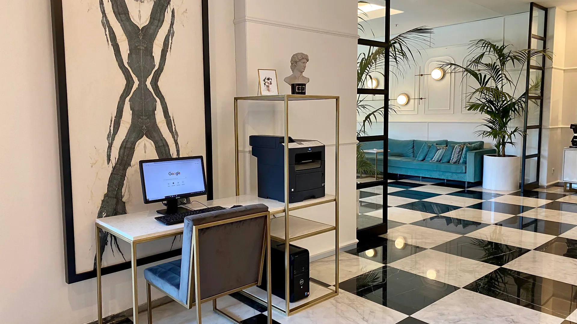 Akra V - Access To Akra Antalya Hotel