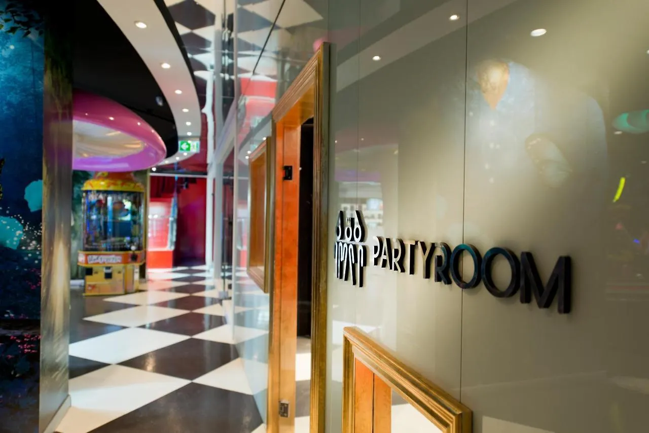 ****  Akra V - Access To Akra Antalya Hotel Turkey
