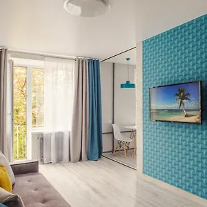 Апартаменты Apartland площадь победы