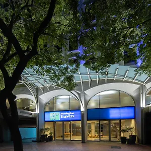 Express Centre By Ihg Kapstadt
