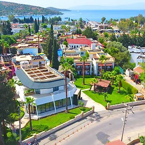 Bitez Garden Life Hotel Bodrum
