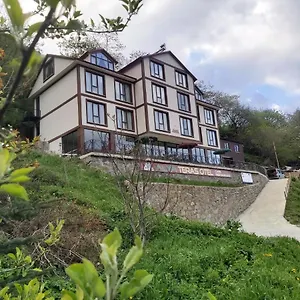 Alya Teras تركيا