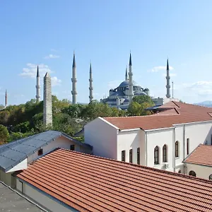 Saba Turquía
