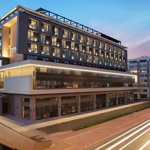 5* Otel Doubletree By Hilton Centre