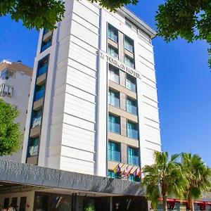 3* Otel Türkay