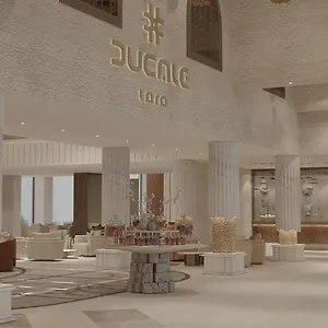 5* Otel Ducale Lara