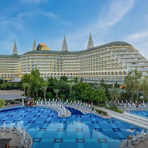 Delphin Imperial Lara Resort