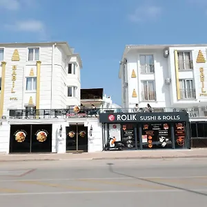 3* Oda ve Kahvaltı Babil Butik