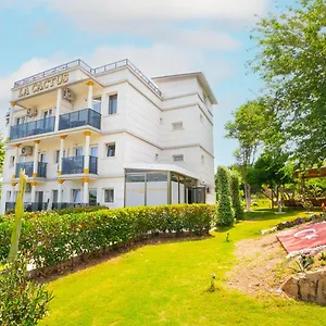 La Cactus Boutique Bed and breakfast