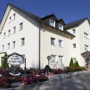 Abenstal Aparthotel Au in der Hallertau