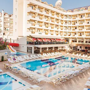 Tui Blue Grand Azur تركيا