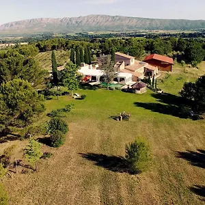 Hotel Domaine De La Pomme