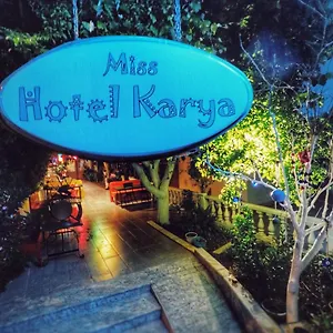 Miss Karya Ören