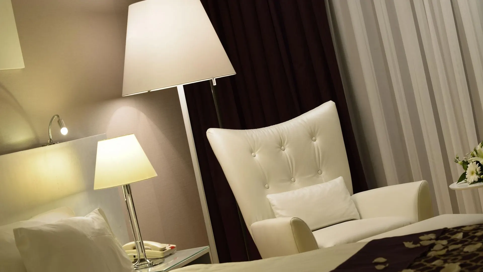 Hotel Akra V - Access To Akra Antalya