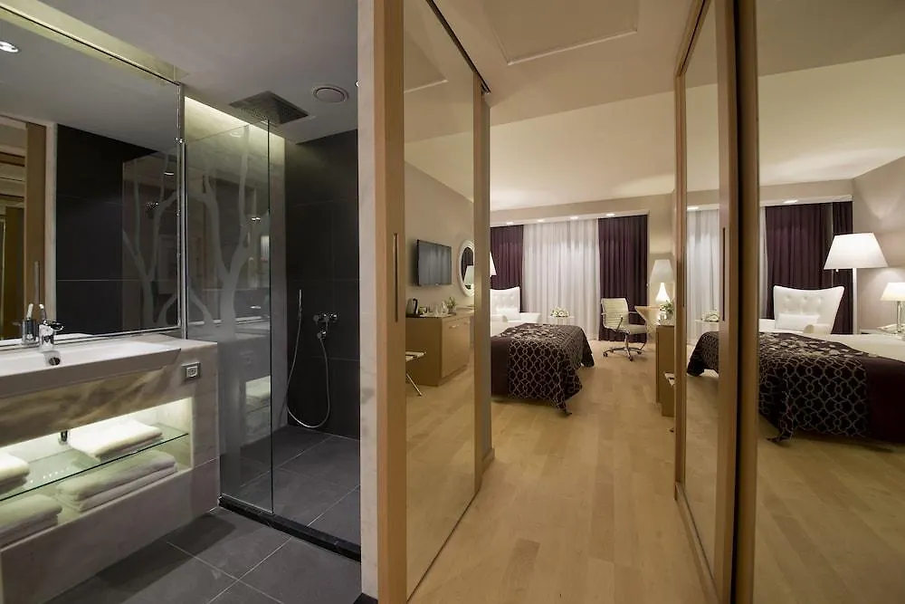 ****  Hotel Akra V - Access To Akra Antalya Turquie