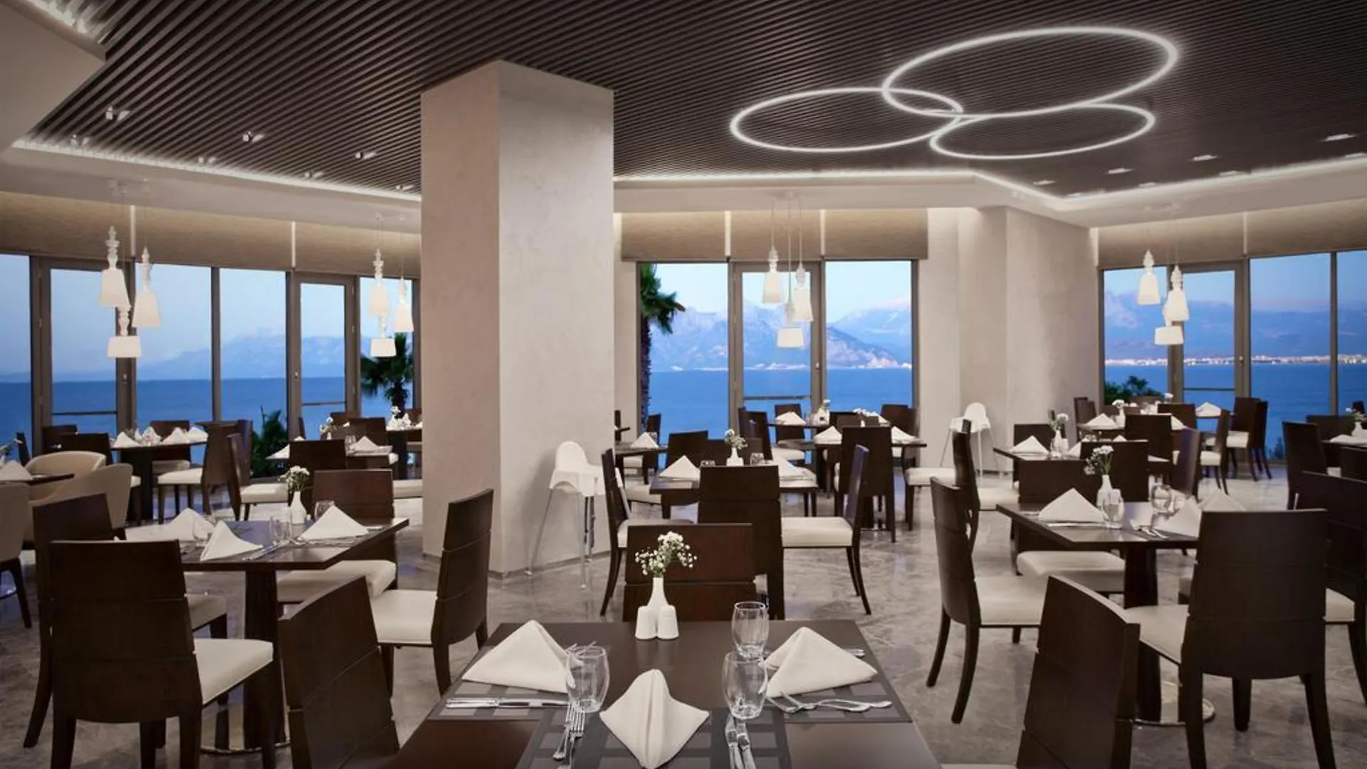 Hotel Akra V - Access To Akra Antalya Turquie