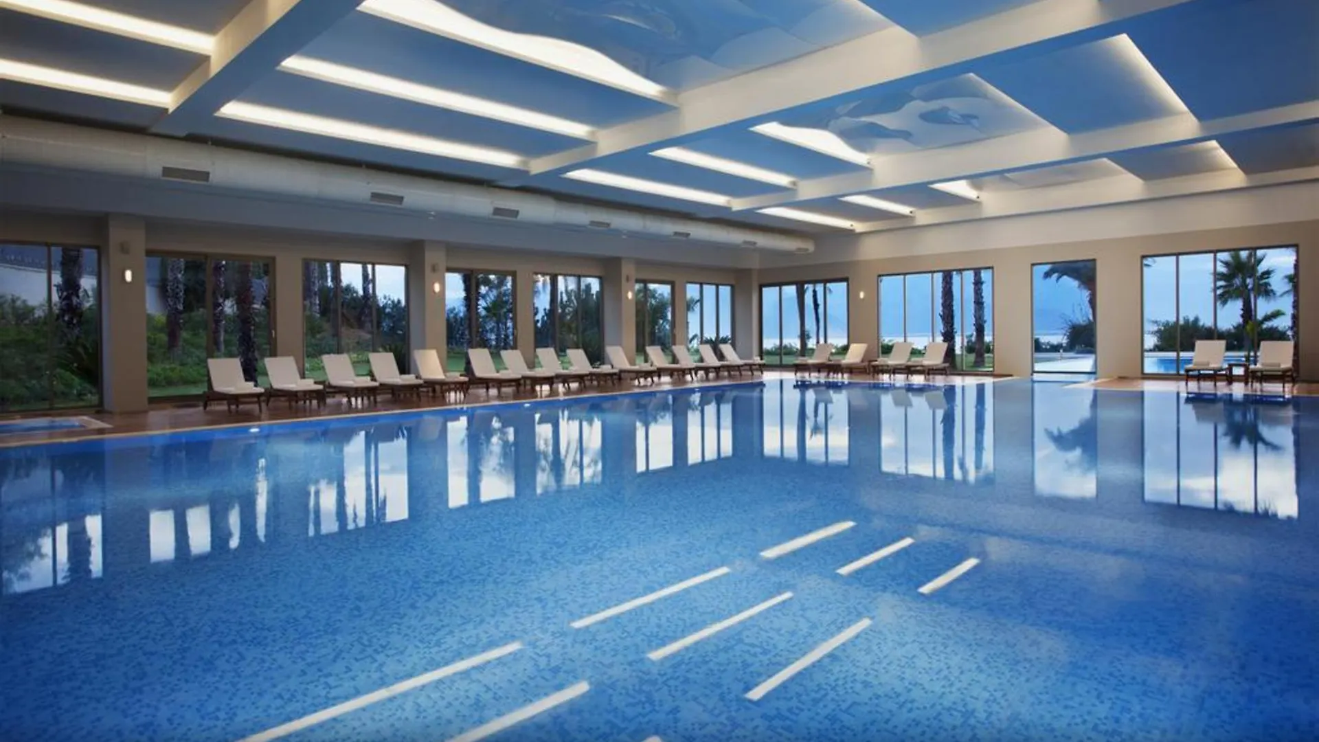 Hotel Akra V - Access To Akra Antalya 4*,  Turquie