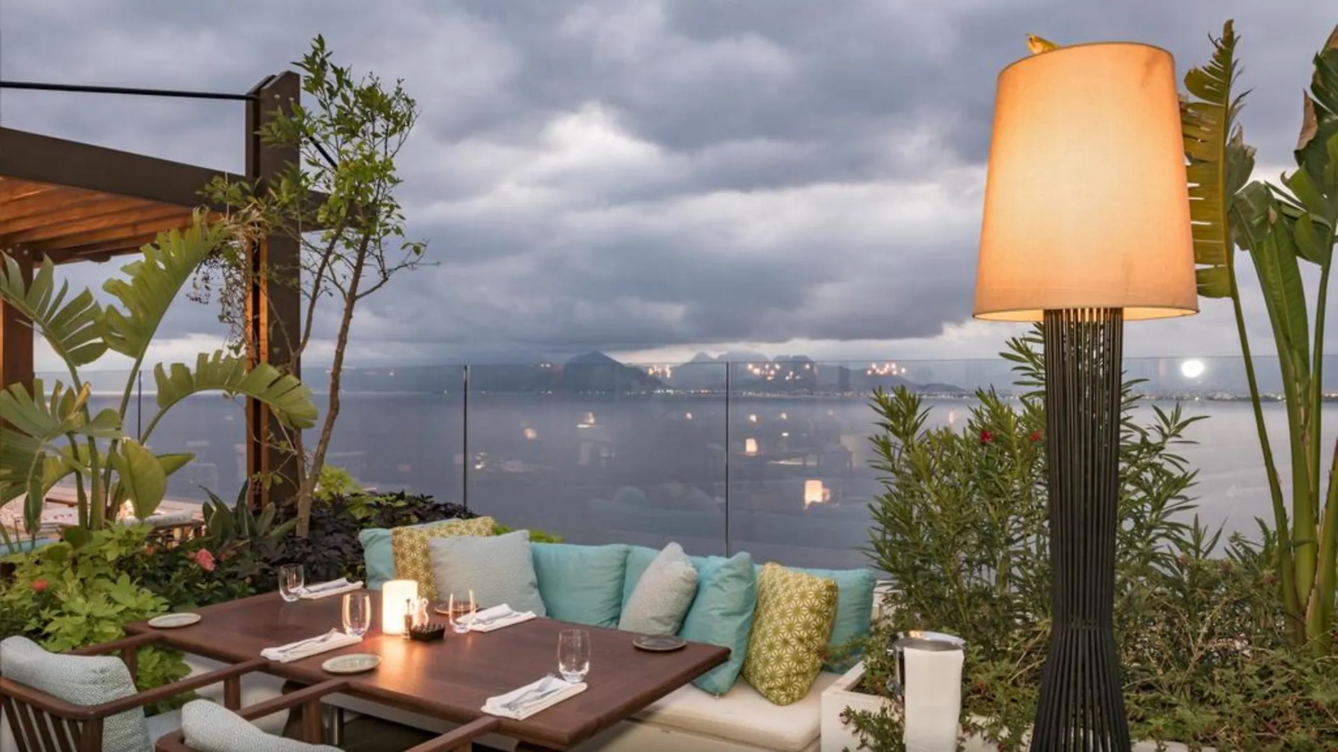 Akra V - Access To Akra Antalya Hotel
