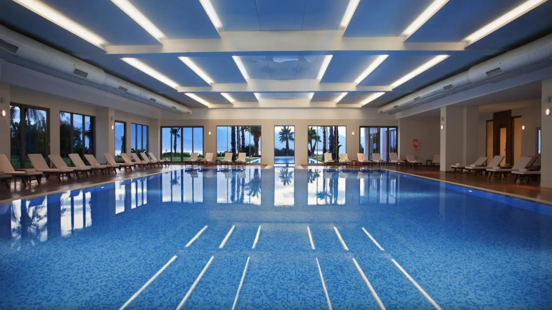 Akra V - Access To Akra Antalya Hotel
