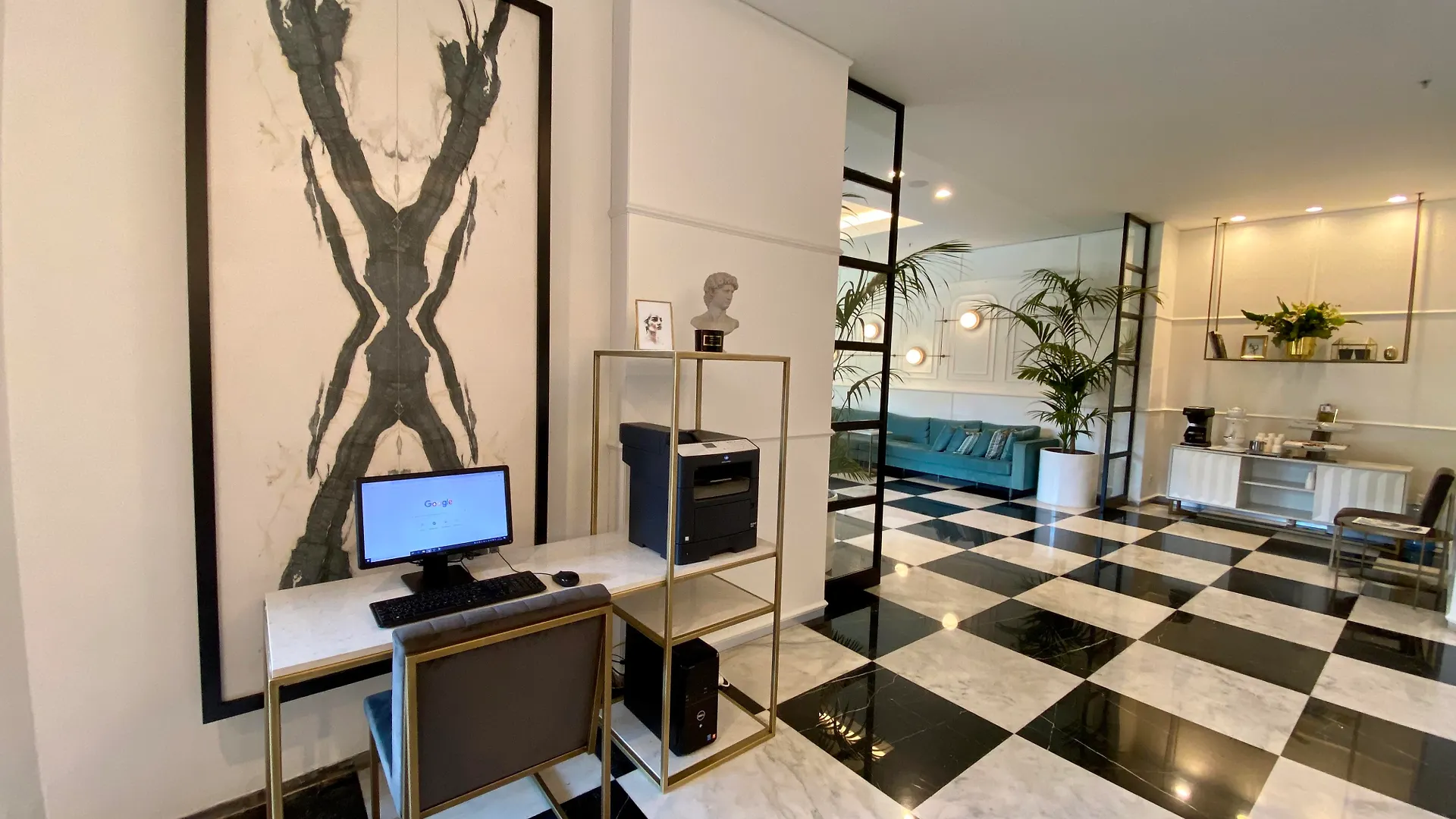 Akra V - Access To Akra Antalya Hotel