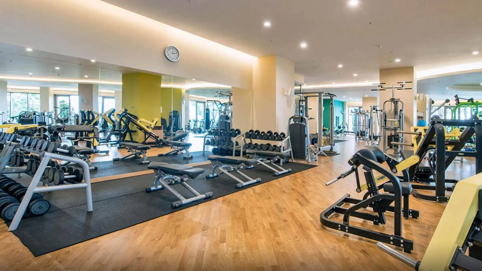 ****  Akra V - Access To Akra Antalya Hotel Turkey