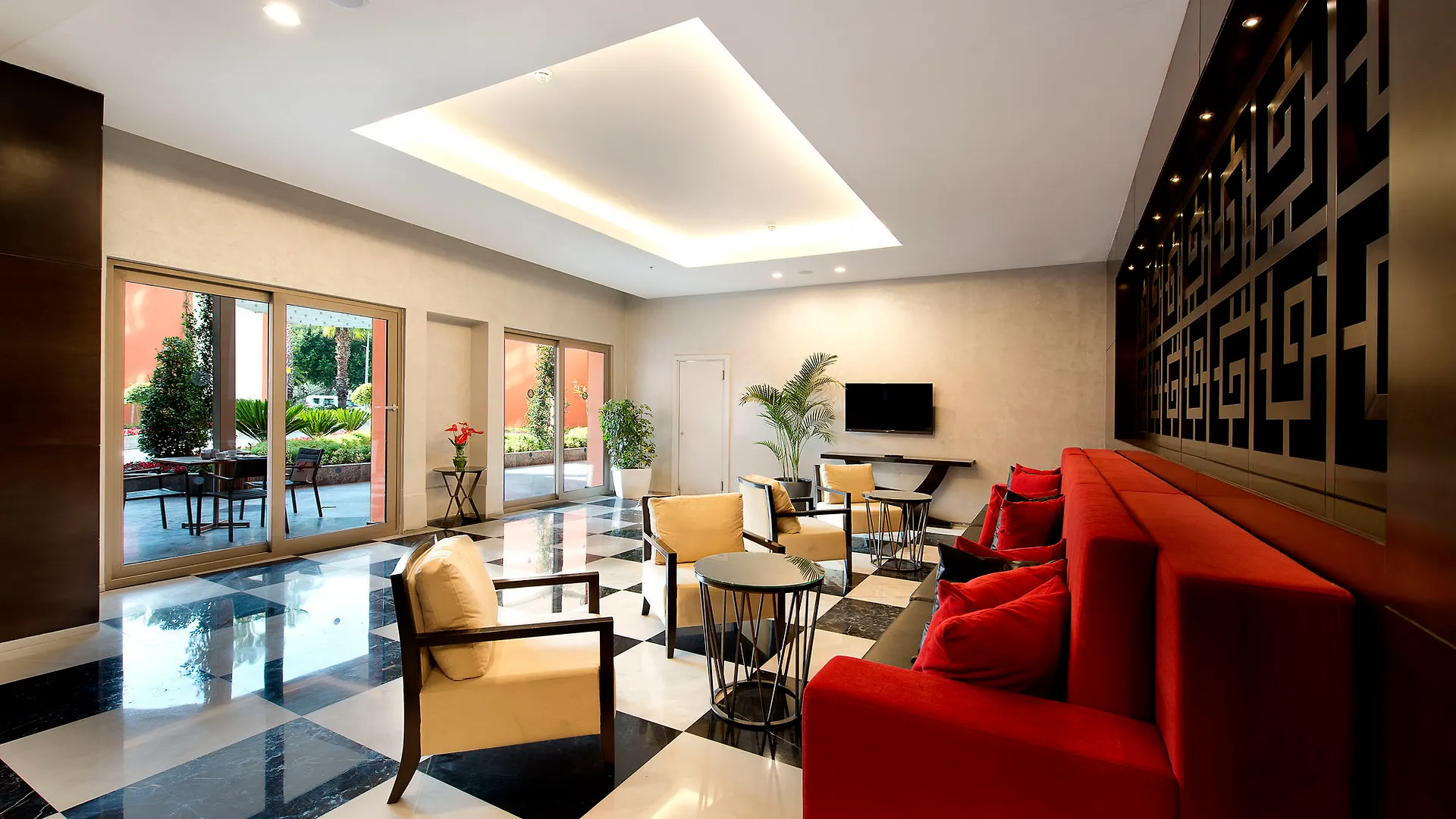 ****  Akra V - Access To Akra Antalya Hotel Turkey