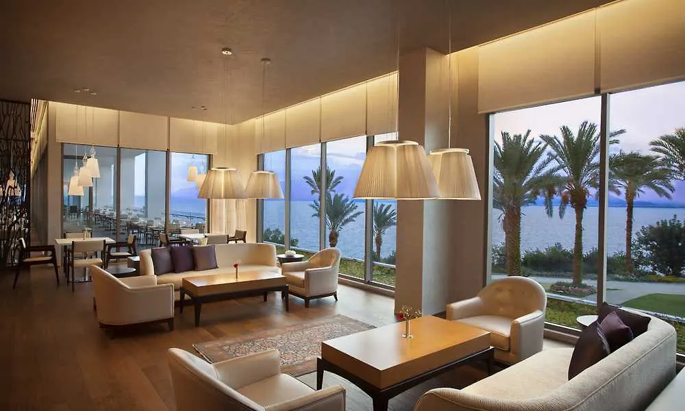 Hotel Akra V - Access To Akra Antalya