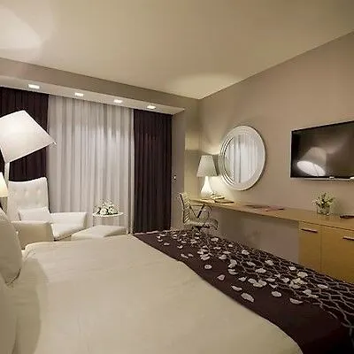 Akra V - Access To Akra Antalya Otel 4*,