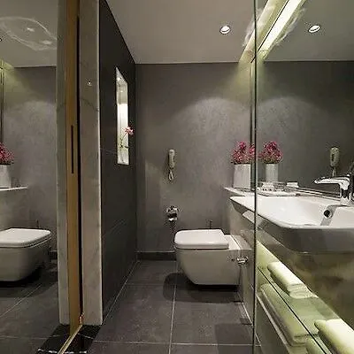 Akra V - Access To Akra Antalya Otel