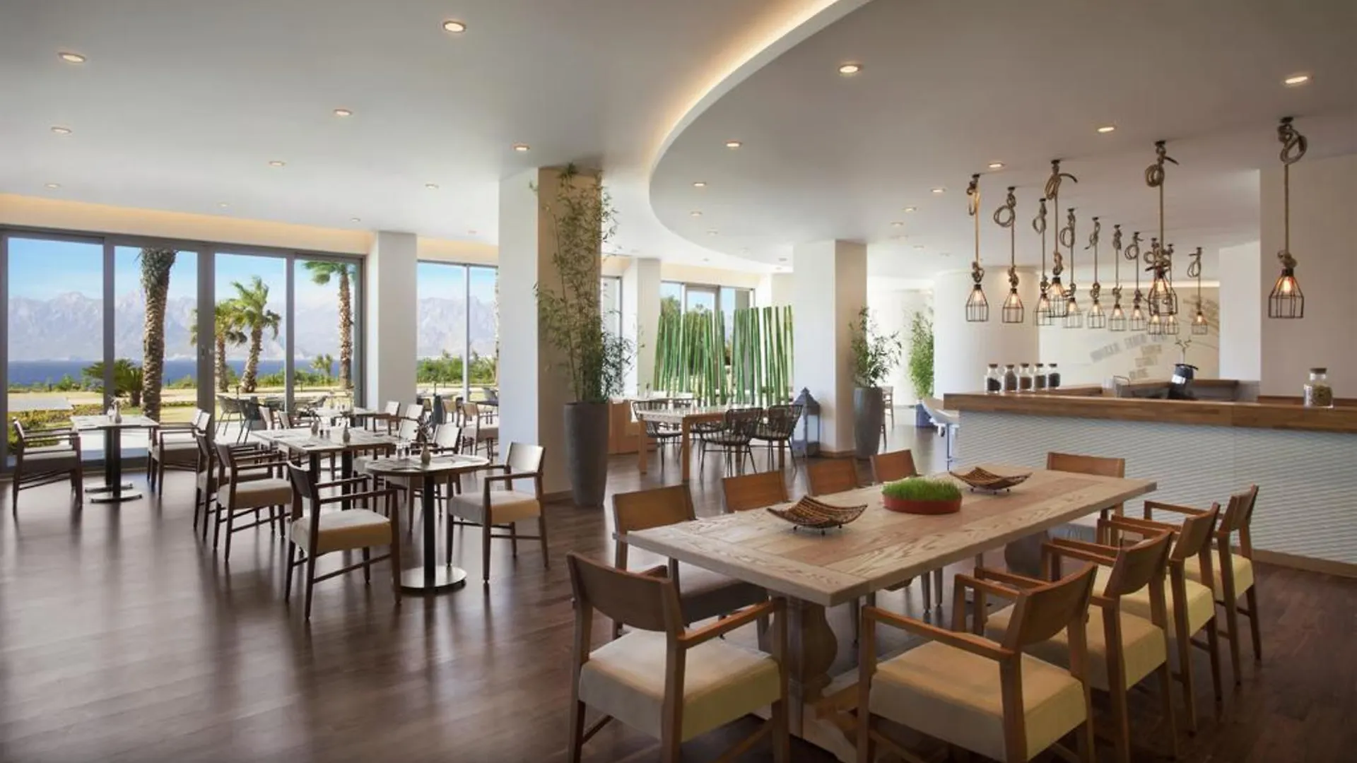 Akra V - Access To Akra Antalya Hotel